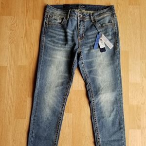 NWT Grace in LA Jeans, 30